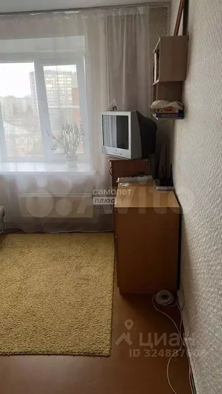 2-к кв. Свердловская область, Екатеринбург ул. Лесная, 39 (49.4 м) - Фото 2