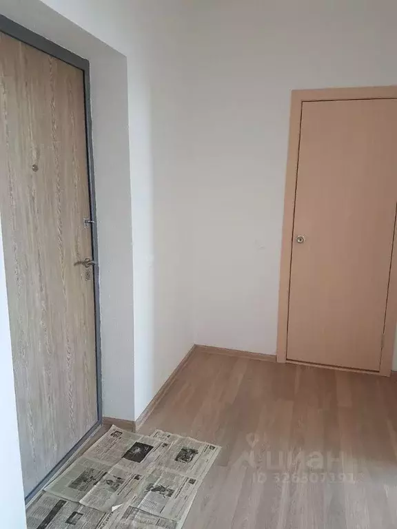 1-к кв. Свердловская область, Екатеринбург просп. Академика Сахарова, ... - Фото 1