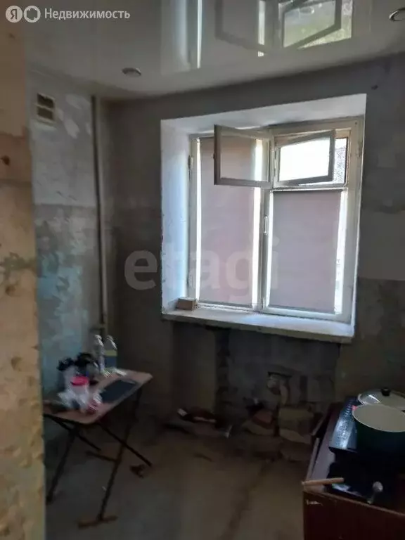 3-комнатная квартира: Заводоуковск, Вокзальная улица, 45 (56.9 м) - Фото 2