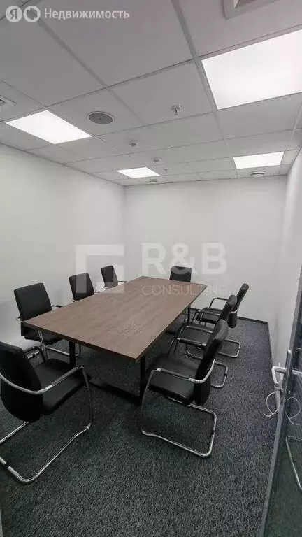 Офис (2290 м) - Фото 1