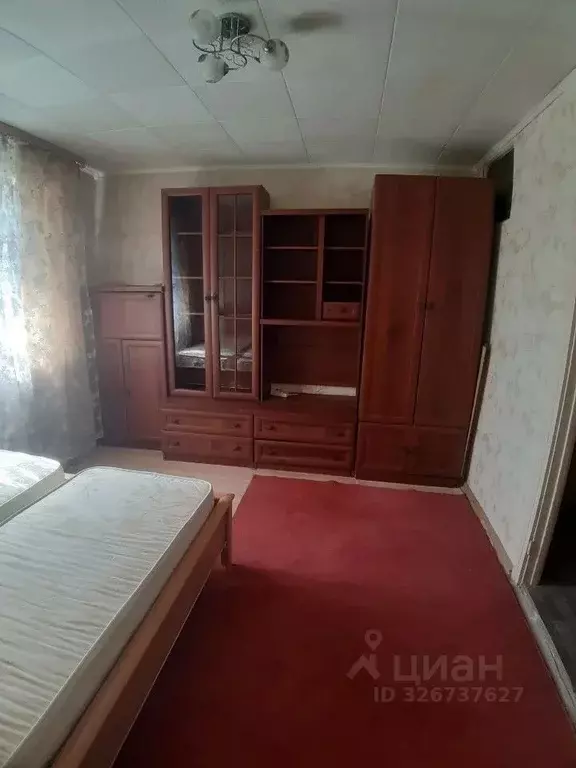 1-к кв. Калужская область, Жуков  (20.0 м) - Фото 1