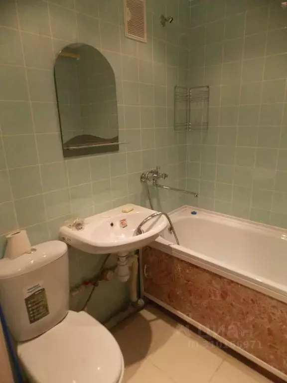 2-к кв. Ульяновская область, Ульяновск ул. Радищева, 177 (47.0 м) - Фото 2