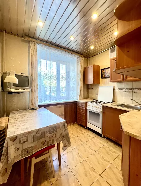 Продаётся 2-к квартира, 51.7 м - Фото 1