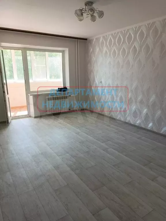 1-к. квартира, 35 м, 1/5 эт. - Фото 0