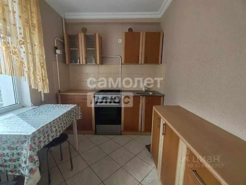 2-к кв. Краснодарский край, Туапсинский муниципальный округ, с. ... - Фото 1