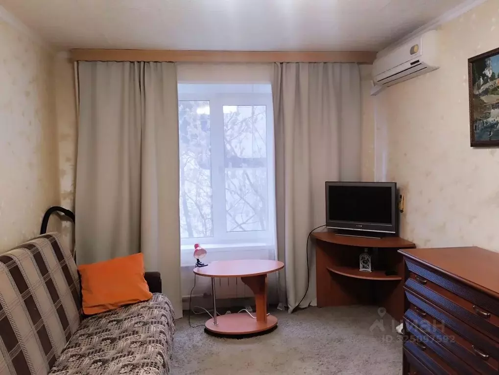 1-к кв. Москва ул. Мельникова, 27 (33.0 м) - Фото 1