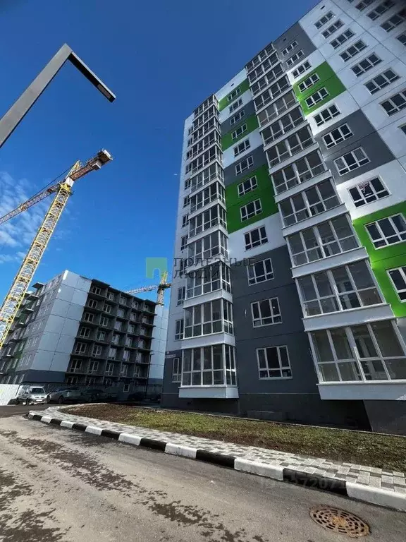 Студия Крым, Евпатория просп. Победы, 93 (34.1 м) - Фото 1