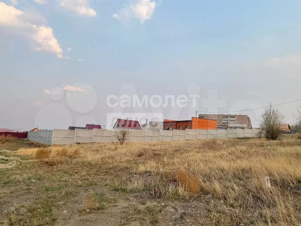 Участок 17,7 сот. (ИЖС) - Фото 1