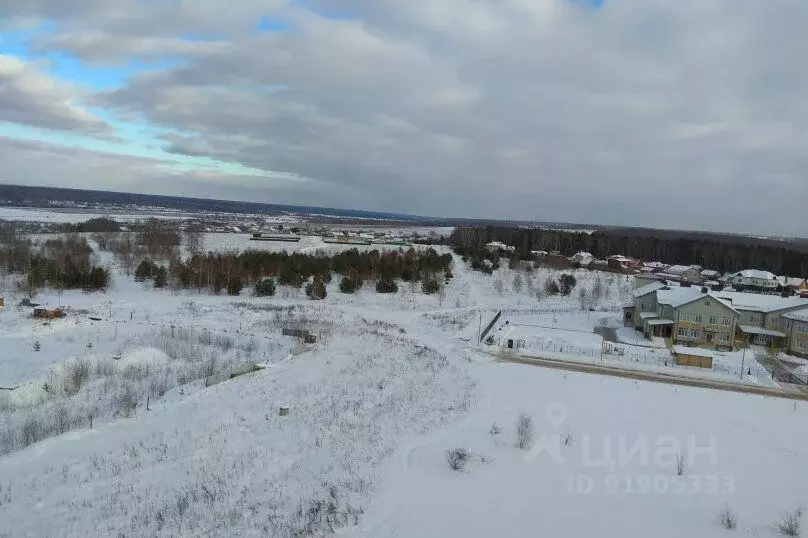 2-к кв. Московская область, Пущино Серпухов городской округ, Д мкр, 2 ... - Фото 1