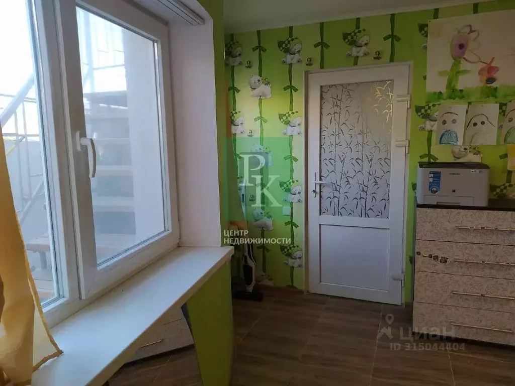Дом в Севастополь ул. Салтыкова-Щедрина, 7А (73 м) - Фото 1