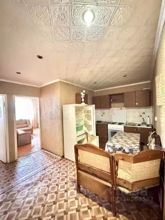 2-к кв. Белгородская область, Старый Оскол Макаренко мкр, 3 (49.0 м) - Фото 2