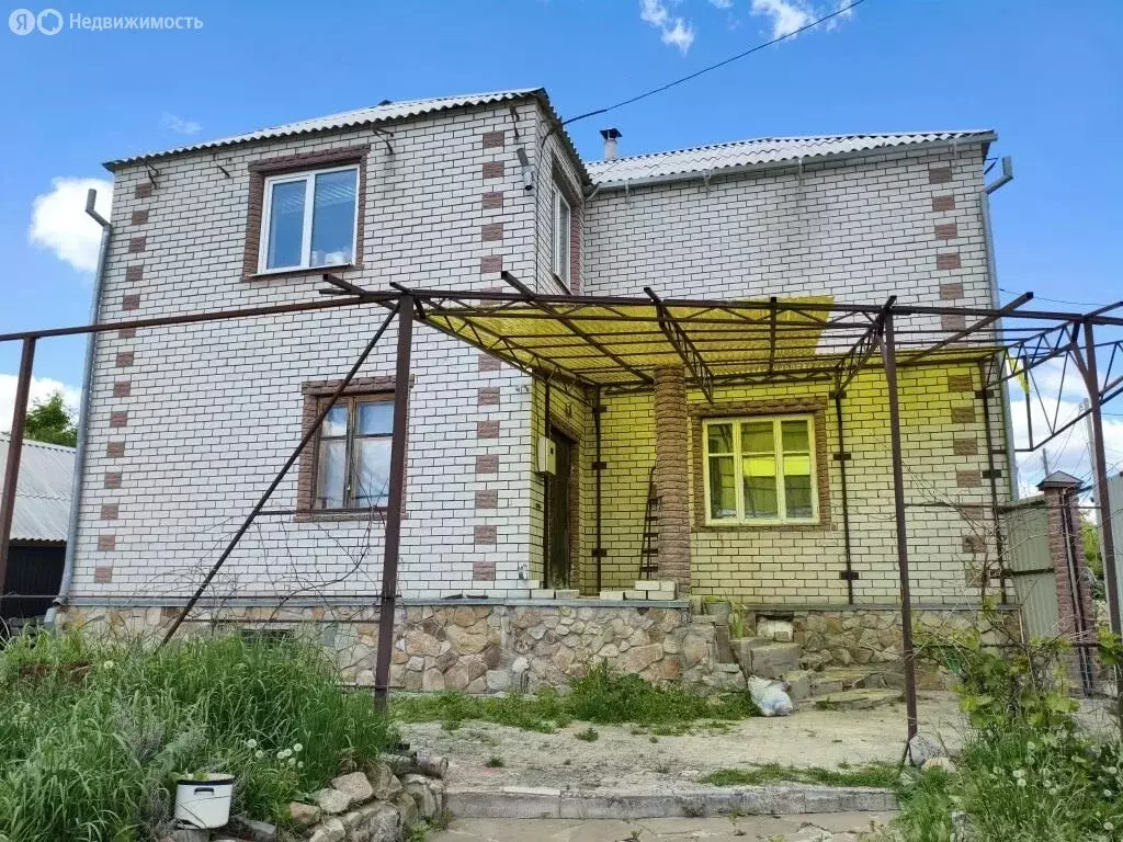 Дом в село Пригородная Слободка, улица Будённого (125.8 м) - Фото 2