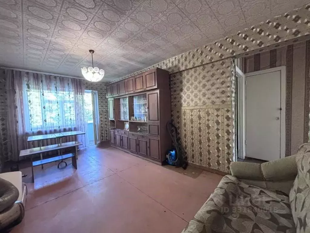 3-к кв. Тульская область, Ефремов ул. Дружбы, 51/4 (59.0 м) - Фото 1