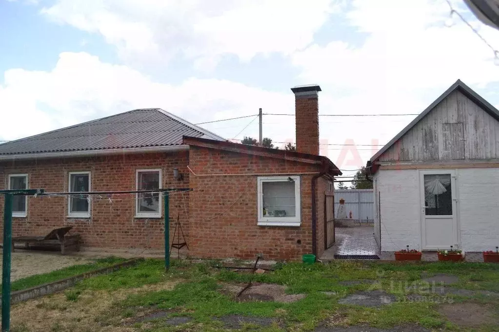 Дом в Ростовская область, Волгодонск Ореховый пер., 4 (74 м) - Фото 1