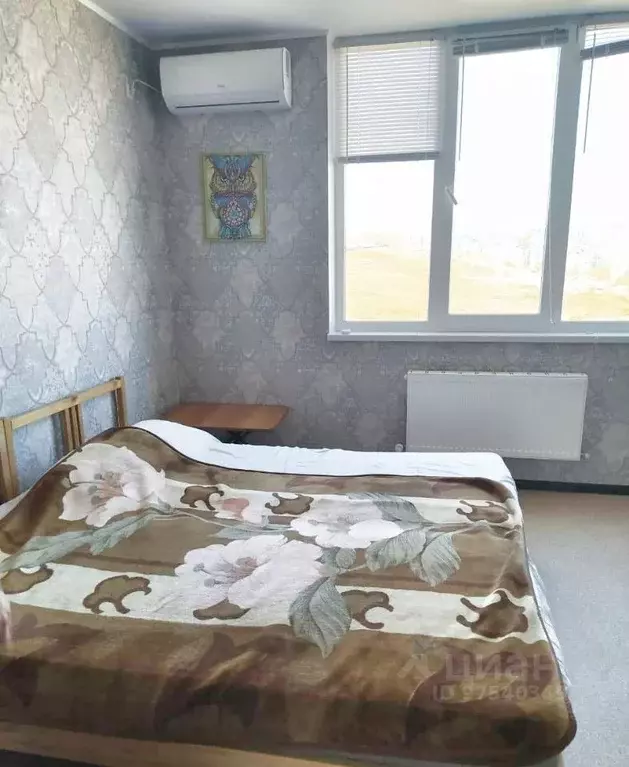 Студия Краснодарский край, Новороссийск ул. Хворостянского, 21 (25.0 . - Фото 1