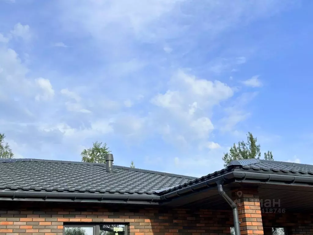 Коттедж в Смоленская область, Смоленский муниципальный округ, д. ... - Фото 2