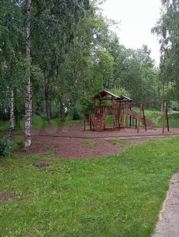1-к. квартира, 37 м, 2/6 эт. - Фото 1