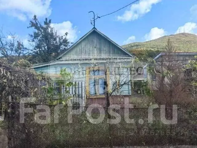 Участок в Приморский край, Арсеньев ул. Лысенко (9.14 сот.) - Фото 1
