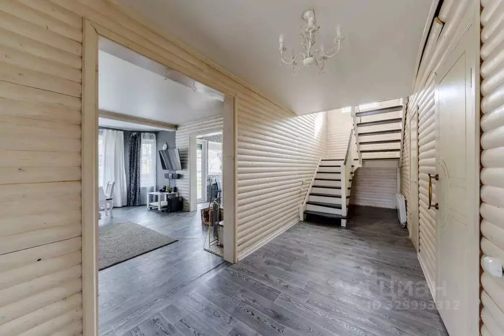 Дом в Санкт-Петербург Электросила-1 СНТ, ул. Центральная, 22 (200 м) - Фото 2