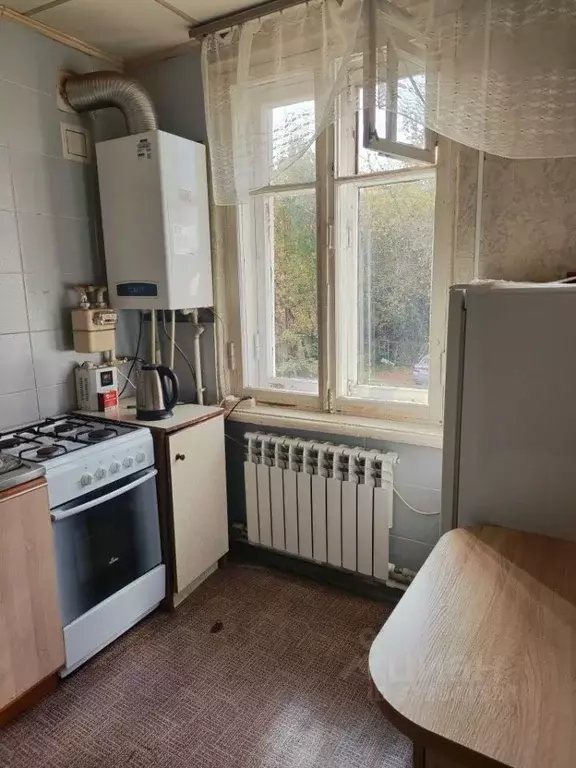 1-к кв. Нижегородская область, Нижний Новгород ул. Янки Купалы, 15 ... - Фото 2