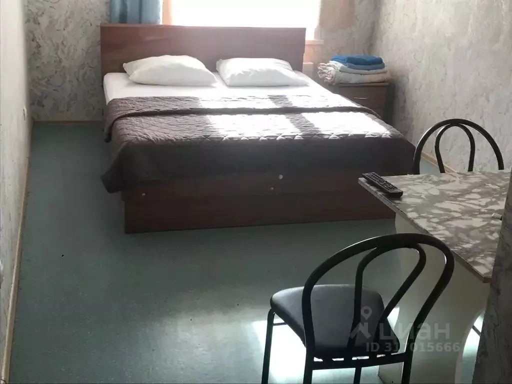 Комната Красноярский край, Красноярск ул. Академика Киренского, 9а - Фото 1