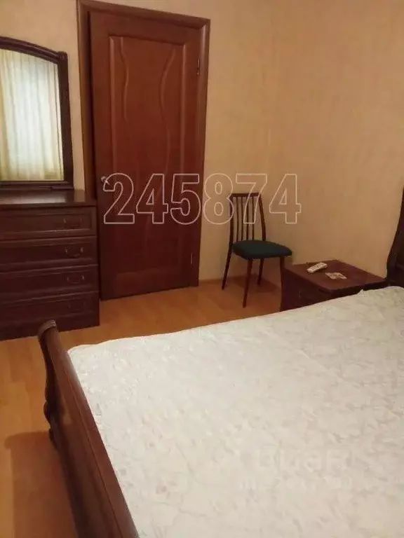 Комната Москва ул. Плещеева, 15 (10.0 м) - Фото 2