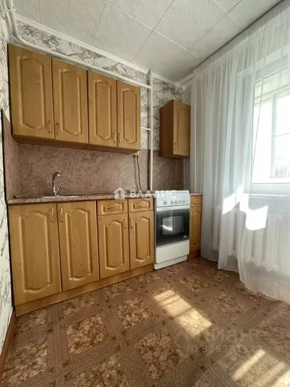 1-к кв. Владимирская область, Собинка Молодежная ул., 5 (33.0 м) - Фото 1