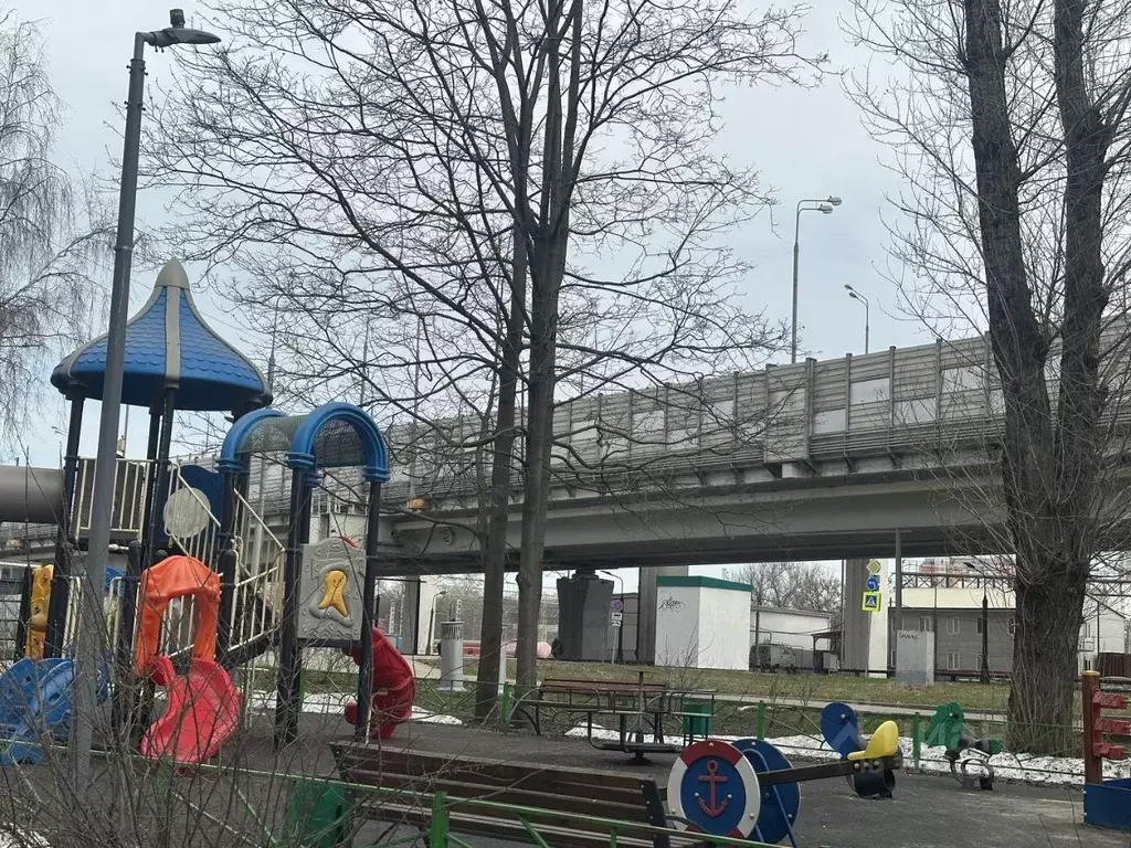 2-к кв. Москва Зеленоградская ул., 3 (52.5 м) - Фото 2