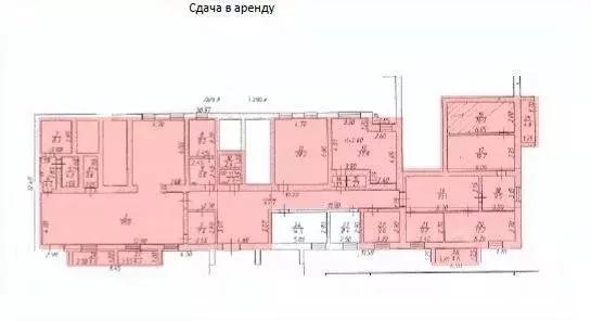 Помещение свободного назначения в Ставропольский край, Благодарный ... - Фото 1