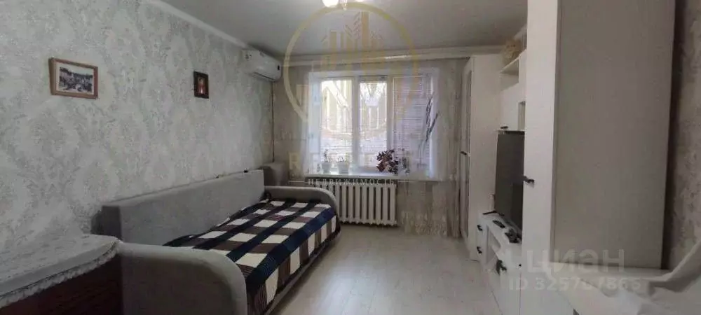 2-к кв. Ставропольский край, Лермонтов ул. Волкова, 5А (55.0 м) - Фото 1