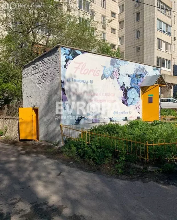 Помещение свободного назначения (29 м) - Фото 0