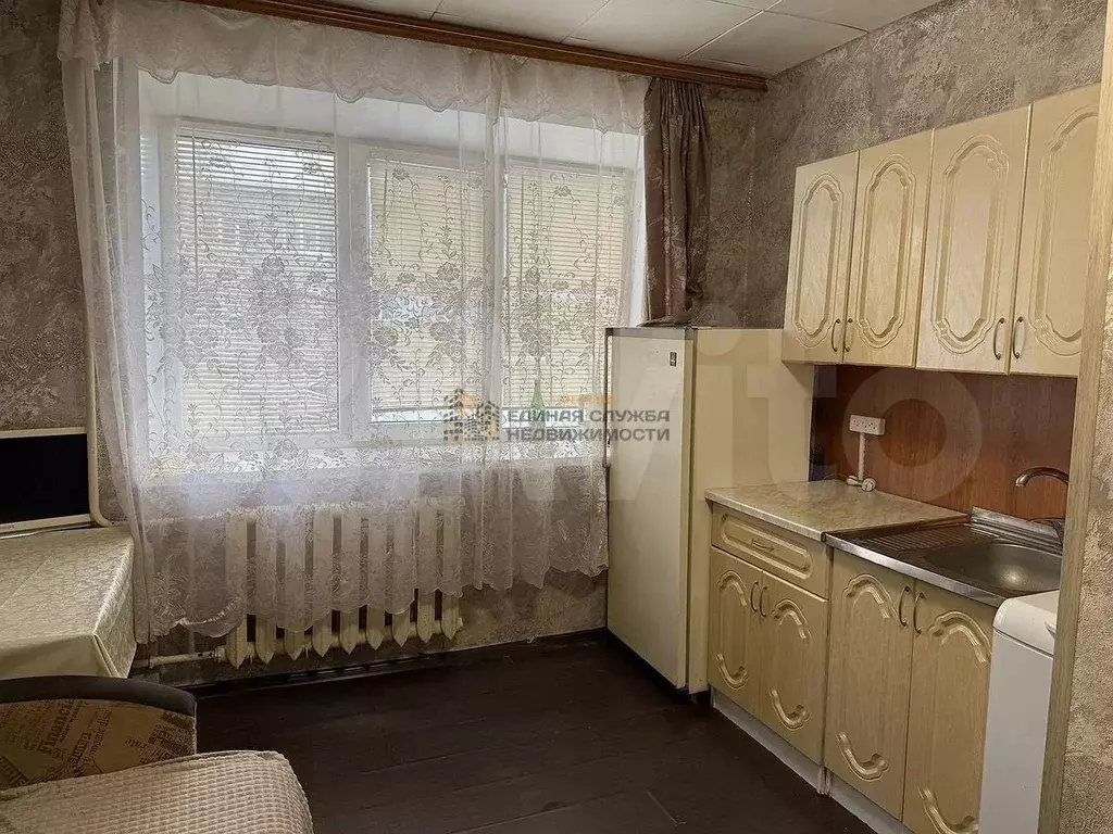 1-к. квартира, 13 м, 3/5 эт. - Фото 1