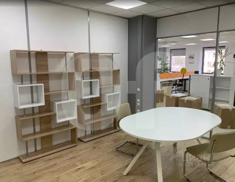 Офис в Московская область, Красногорск городской округ, Путилково пгт, ... - Фото 1