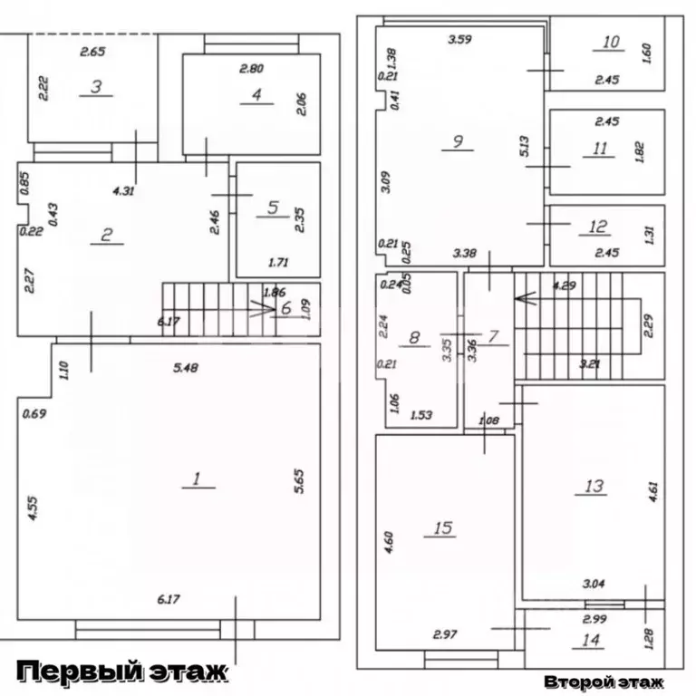 Таунхаус в Краснодарский край, Анапа муниципальный округ, с. Супсех ... - Фото 2