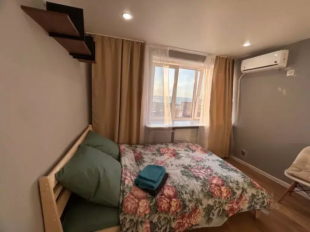 Студия Приморский край, Владивосток Днепровская ул., 22А (18.0 м) - Фото 0