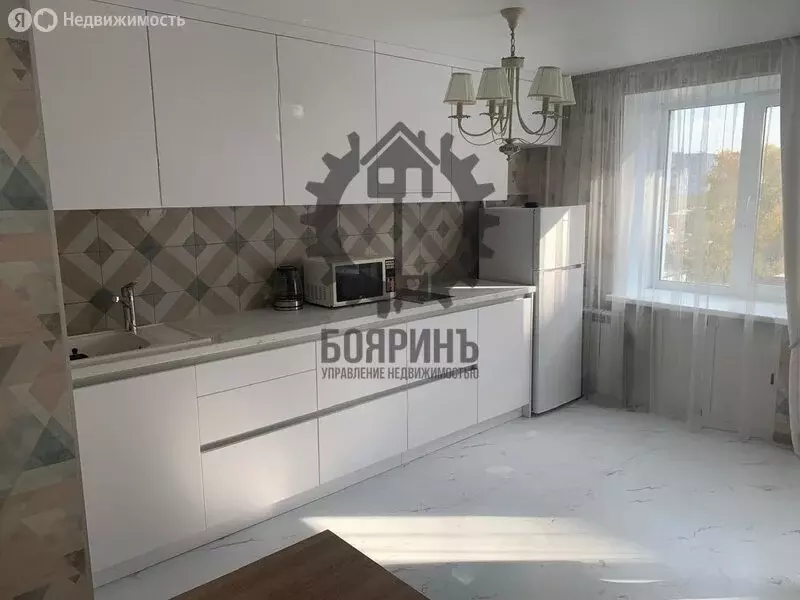 3-комнатная квартира: Екатеринбург, улица Юмашева, 10 (66 м) - Фото 0