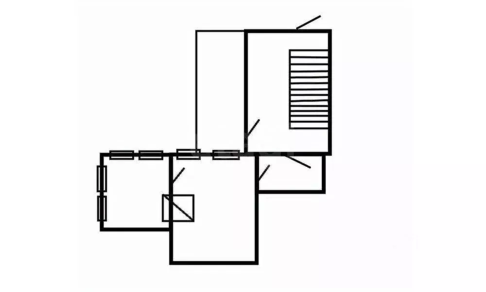 Студия Костромская область, Кострома Галичская ул., 22А (58.9 м) - Фото 2