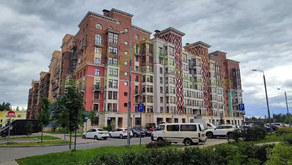 Продается 1-комнатная квартира - Фото 1