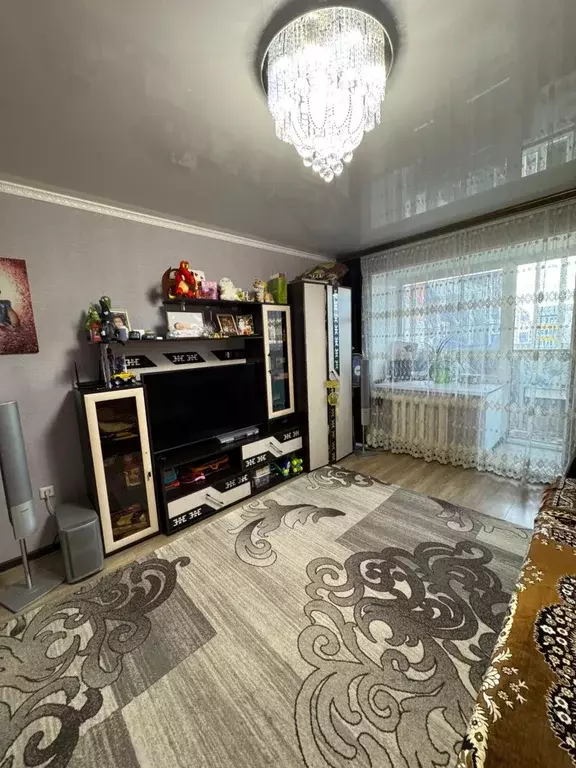 Продаётся 2-к квартира, 50 м - Фото 1