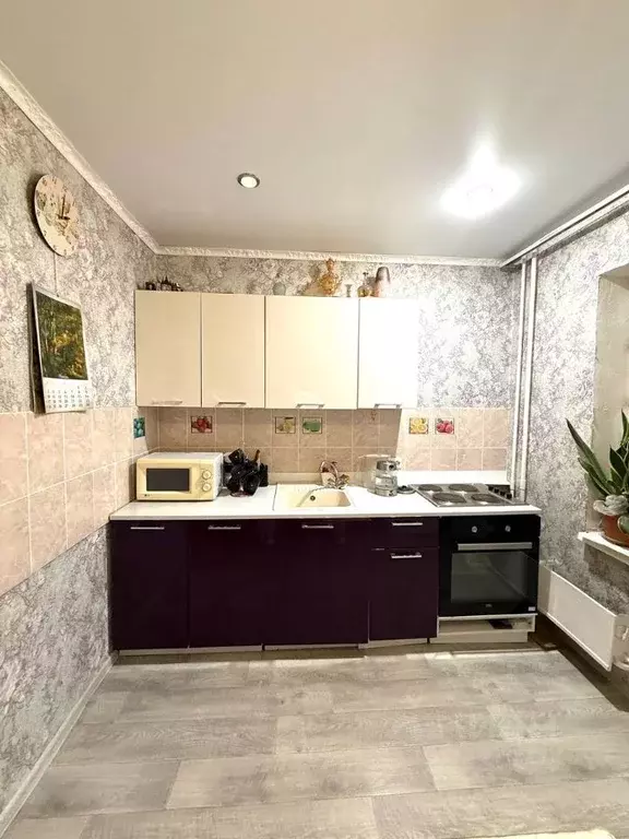 2-к кв. Татарстан, Казань просп. Победы, 78 (61.5 м) - Фото 1