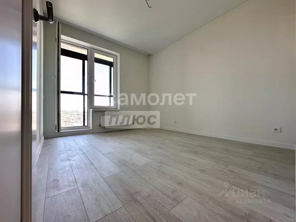 1-к кв. Пензенская область, Пенза ул. Щербакова, 75 (39.6 м) - Фото 0