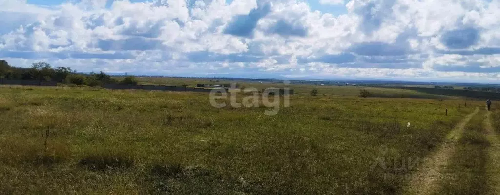 Участок в Крым, Симферопольский район, Родниковское с/пос, Содружество ... - Фото 0