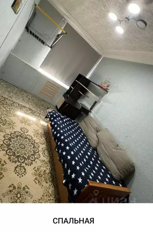 2-к кв. Волгоградская область, Волгоград просп. Имени В.И. Ленина, 114 ... - Фото 2