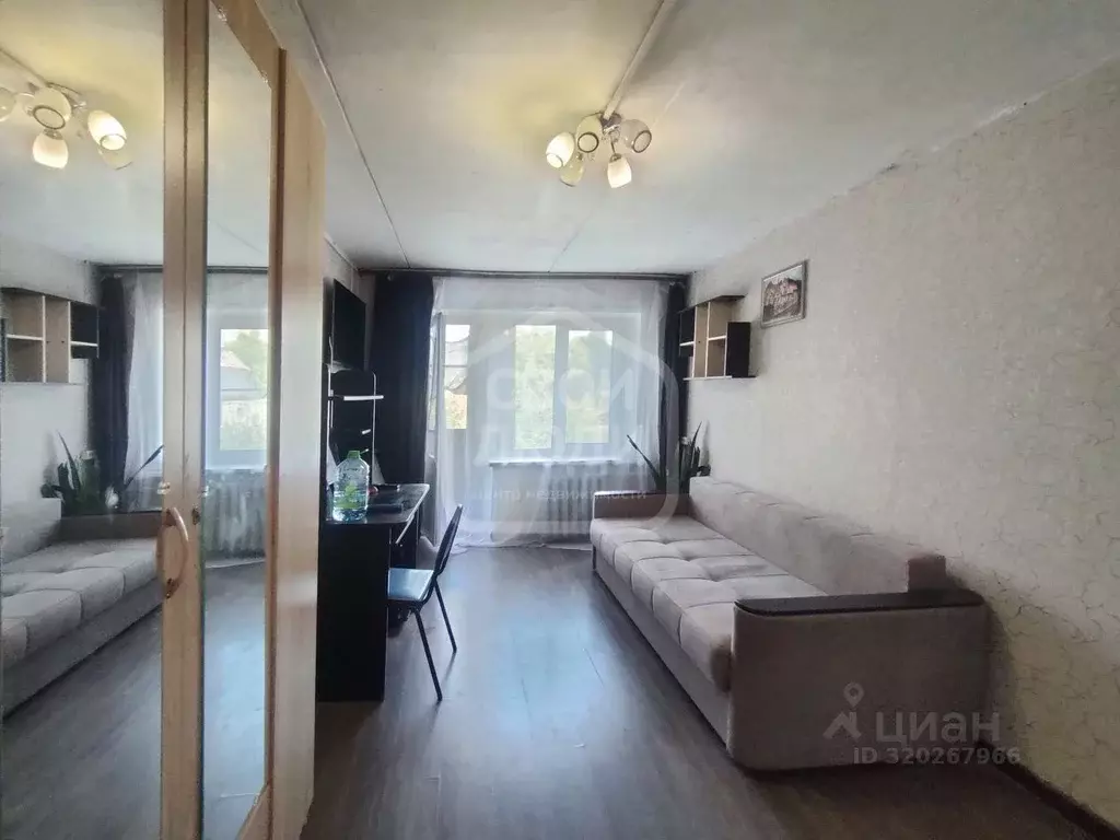 Комната Рязанская область, Рязань Первомайский просп., 40к1 (18.0 м) - Фото 0