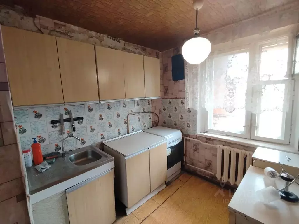 3-к кв. Владимирская область, Кольчугино Инициативная ул., 17 (62.6 м) - Фото 1