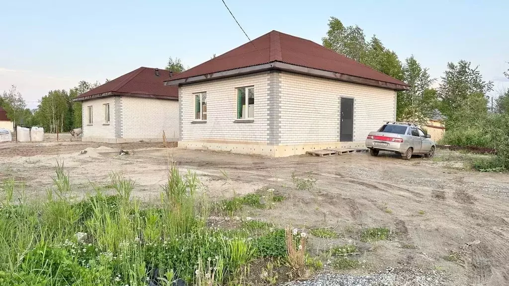 Дом 56 м на участке 6 сот. - Фото 0