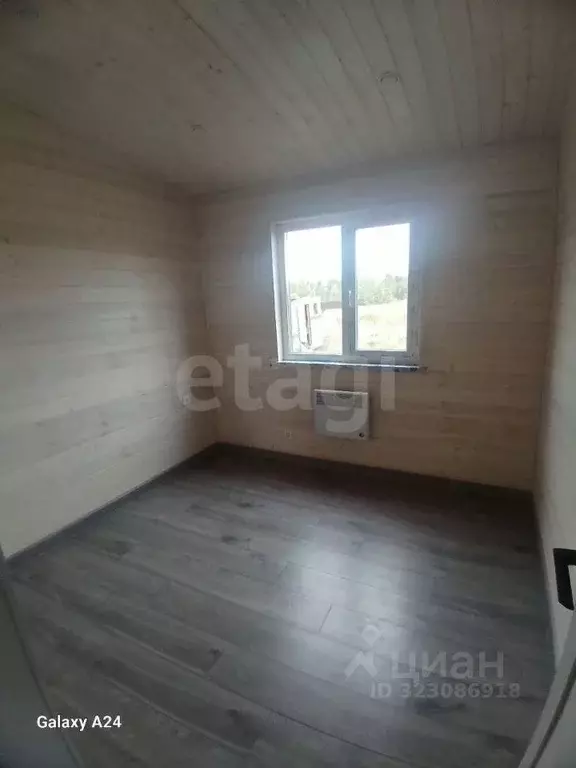 Дом в Ярославская область, Борисоглебский рп ул. Верхняя (56 м) - Фото 1