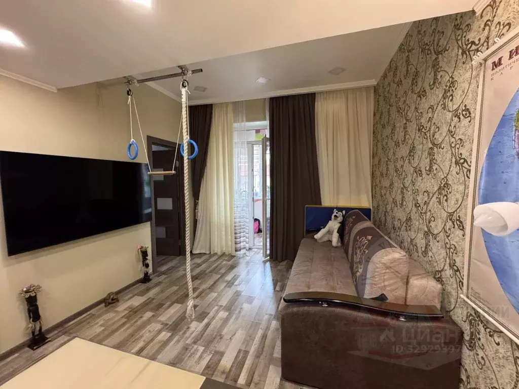 2-к кв. Московская область, Королев ул. Горького, 79к12 (66.3 м) - Фото 2