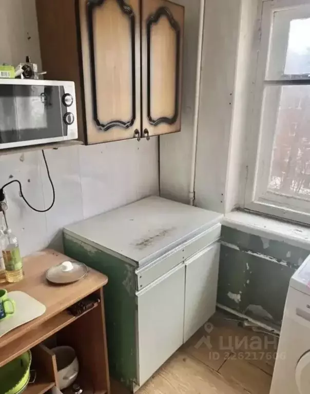 Комната Московская область, Подольск ул. Свердлова, 52а (12.0 м) - Фото 2