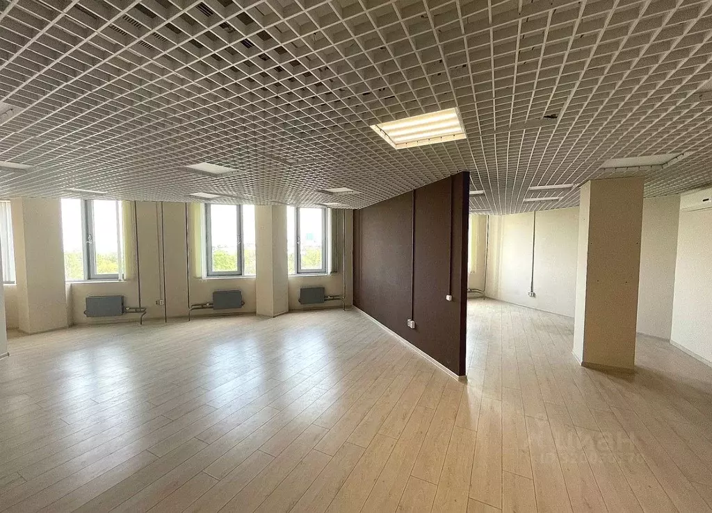 Офис в Нижегородская область, Нижний Новгород ул. Максима Горького, ... - Фото 1